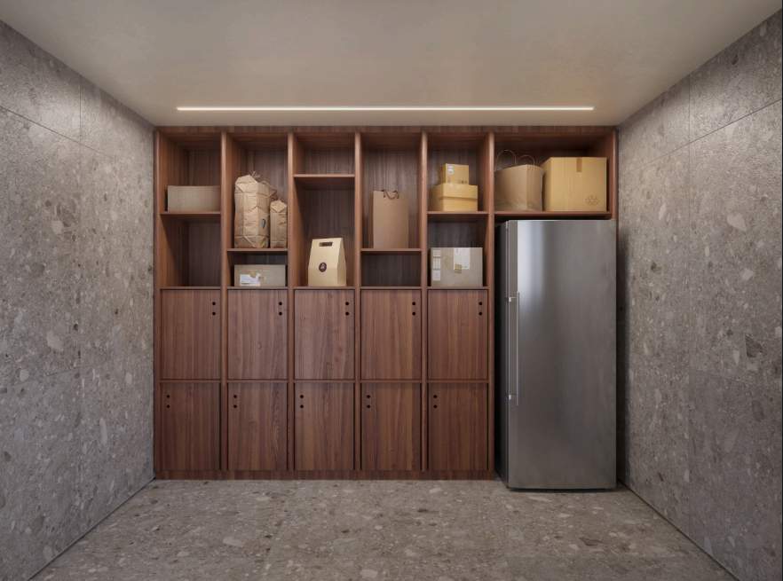 Studio à venda com 1 quarto, 1 suíte e 35m² no Ipanema, Rio de Janeiro (RJ) — foto 14 de 30