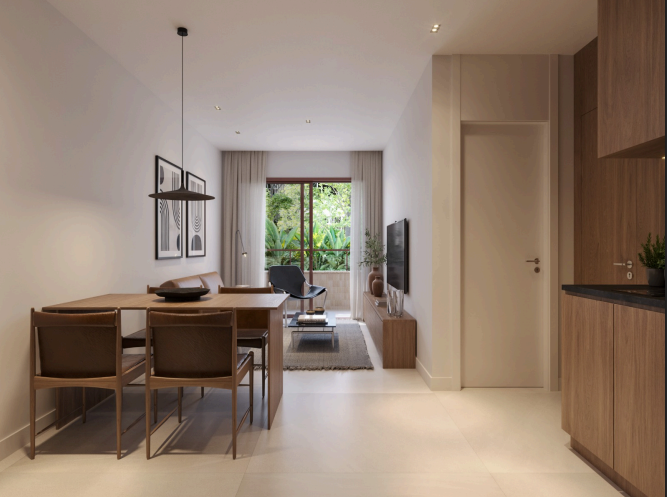 Studio à venda com 1 quarto, 1 suíte e 35m² no Ipanema, Rio de Janeiro (RJ) — foto 23 de 30