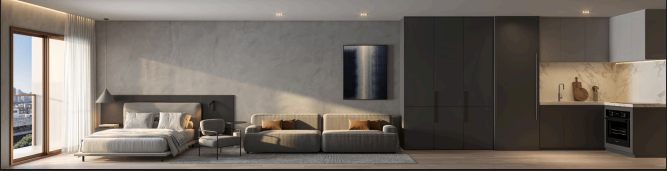 Studio à venda com 1 quarto, 1 suíte e 35m² no Ipanema, Rio de Janeiro (RJ) — foto 22 de 30