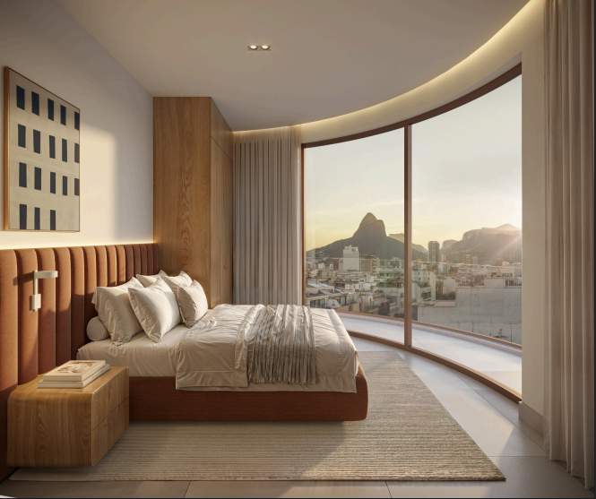 Studio à venda com 1 quarto, 1 suíte e 35m² no Ipanema, Rio de Janeiro (RJ) — foto 25 de 30