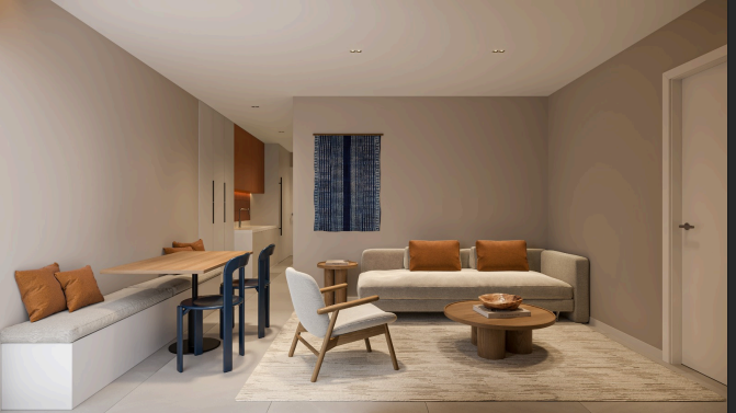 Studio à venda com 1 quarto, 1 suíte e 35m² no Ipanema, Rio de Janeiro (RJ) — foto 26 de 30