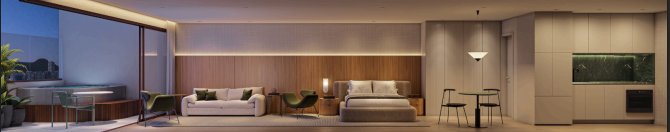 Studio à venda com 1 quarto, 1 suíte e 35m² no Ipanema, Rio de Janeiro (RJ) — foto 27 de 30