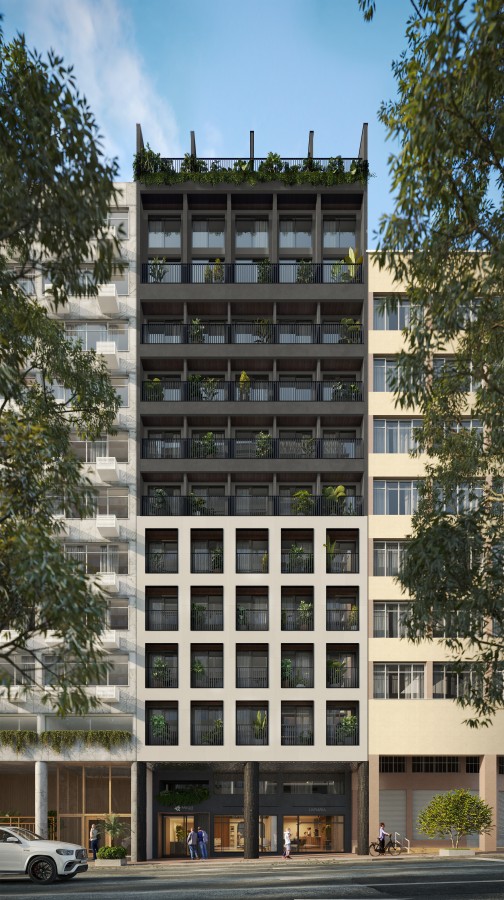 Studio à venda com 1 quarto, 1 banheiro e 35m² no Ipanema, Rio de Janeiro — foto principal