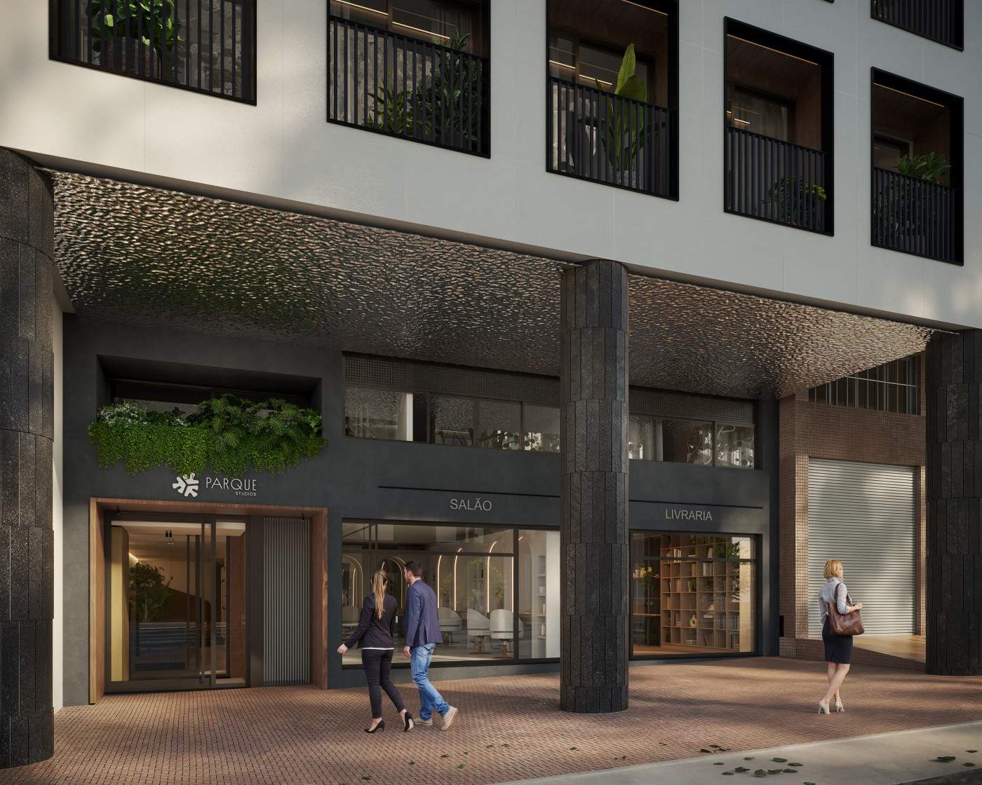 Studio à venda com 1 quarto, 1 suíte e 35m² no Ipanema, Rio de Janeiro (RJ) — foto 2 de 16