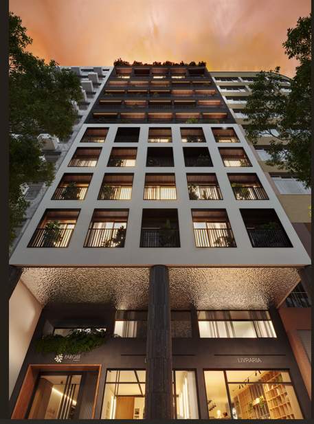 Studio à venda com 1 quarto, 1 suíte e 35m² no Ipanema, Rio de Janeiro (RJ) — foto 3 de 16