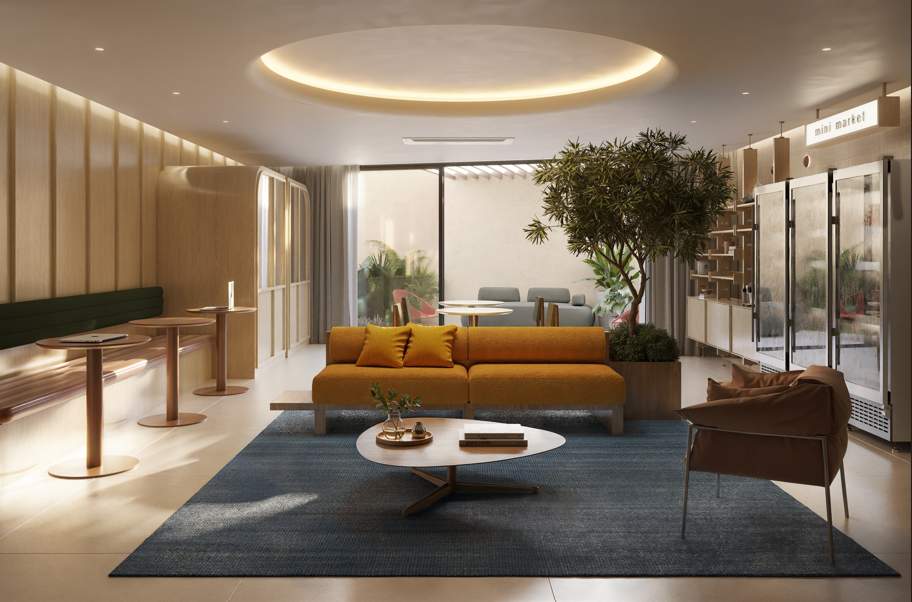 Studio à venda com 1 quarto, 1 suíte e 35m² no Ipanema, Rio de Janeiro (RJ) — foto 5 de 16