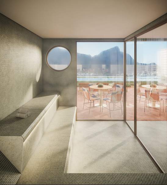 Studio à venda com 1 quarto, 1 suíte e 35m² no Ipanema, Rio de Janeiro (RJ) — foto 9 de 16