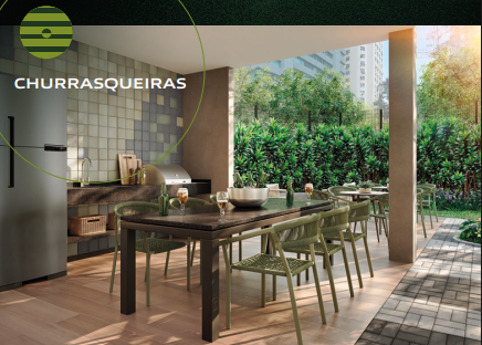 Studio à venda com 1 quarto, 1 suíte e 24m² no Centro, Rio de Janeiro (RJ) — foto 5 de 30