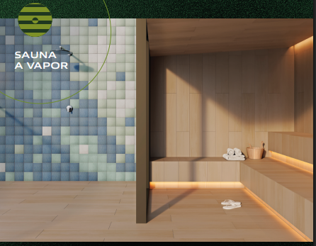 Studio à venda com 1 quarto, 1 suíte e 24m² no Centro, Rio de Janeiro (RJ) — foto 16 de 30