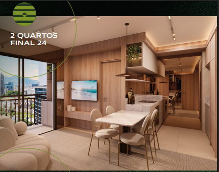 Studio à venda com 1 quarto, 1 suíte e 24m² no Centro, Rio de Janeiro (RJ) — foto 21 de 30