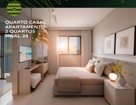 Studio à venda com 1 quarto, 1 suíte e 24m² no Centro, Rio de Janeiro (RJ) — foto 25 de 30