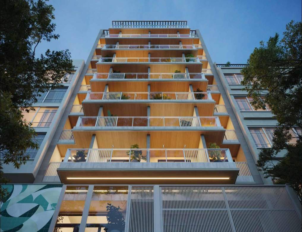 Studio à venda com 1 quarto, 1 banheiro e 38m² no Ipanema, Rio de Janeiro — foto principal
