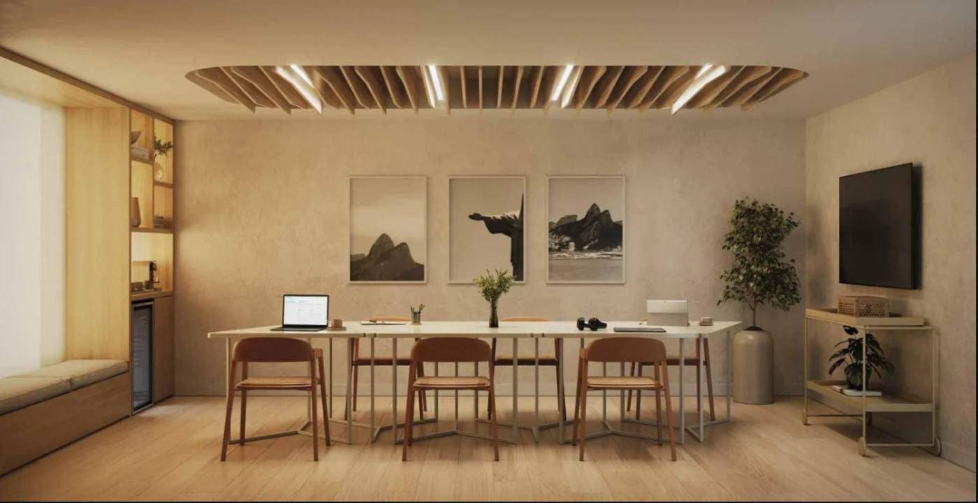 Studio à venda com 1 quarto, 1 suíte e 38m² no Ipanema, Rio de Janeiro (RJ) — foto 4 de 21
