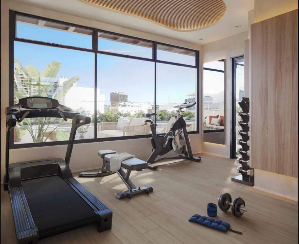 Studio à venda com 1 quarto, 1 suíte e 38m² no Ipanema, Rio de Janeiro (RJ) — foto 8 de 21