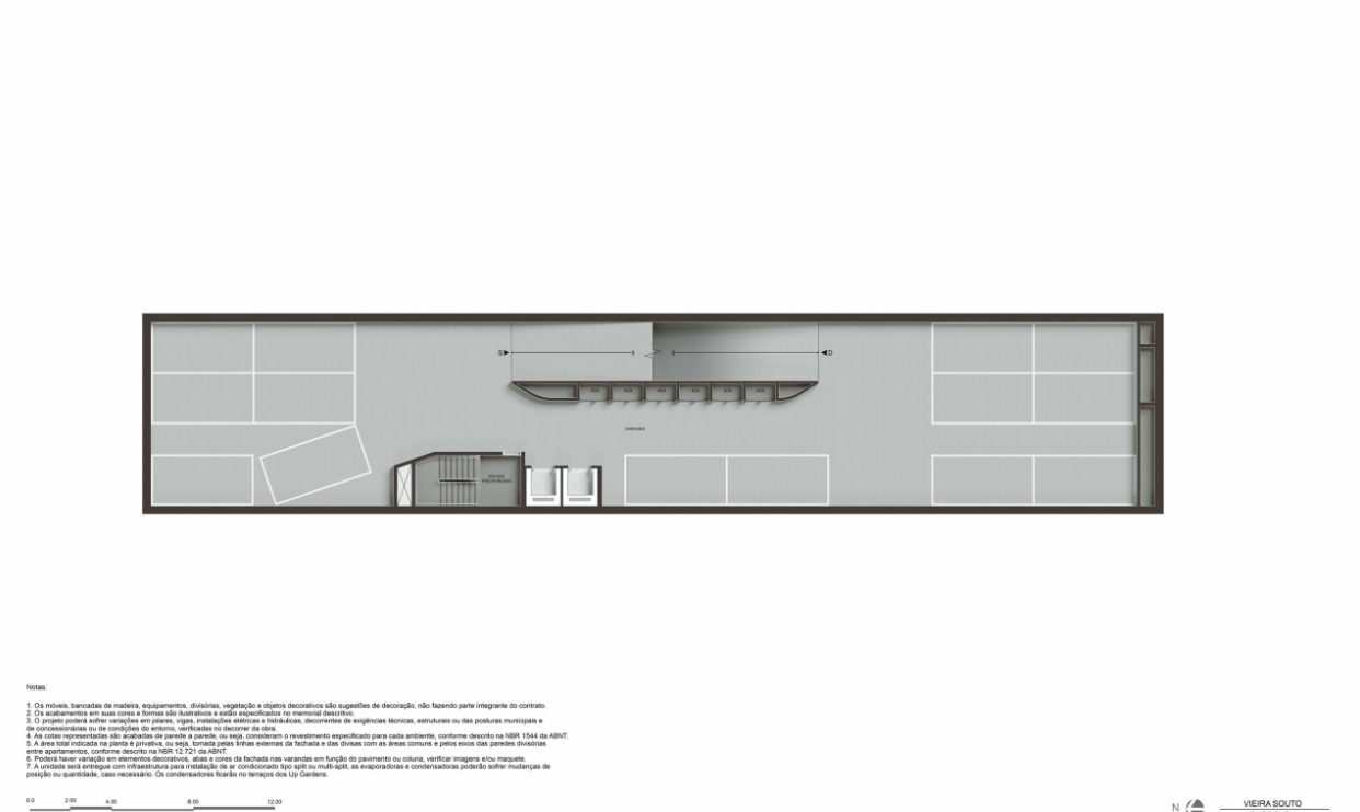 Apartamento à venda com 4 quartos, 3 suítes, 3 vagas e 422m² no Ipanema, Rio de Janeiro (RJ) — foto 13 de 15