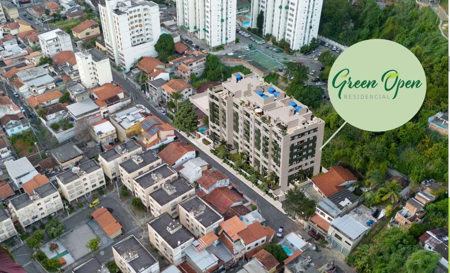 Apartamento à venda com 2 quartos, 1 suíte e 1 vaga no Niterói (RJ) — foto 3 de 30