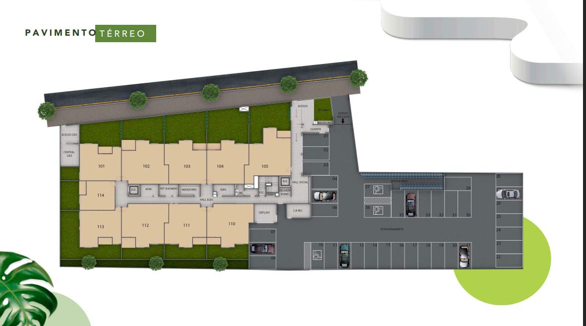 Apartamento à venda com 2 quartos, 1 suíte e 1 vaga no Niterói (RJ) — foto 4 de 30