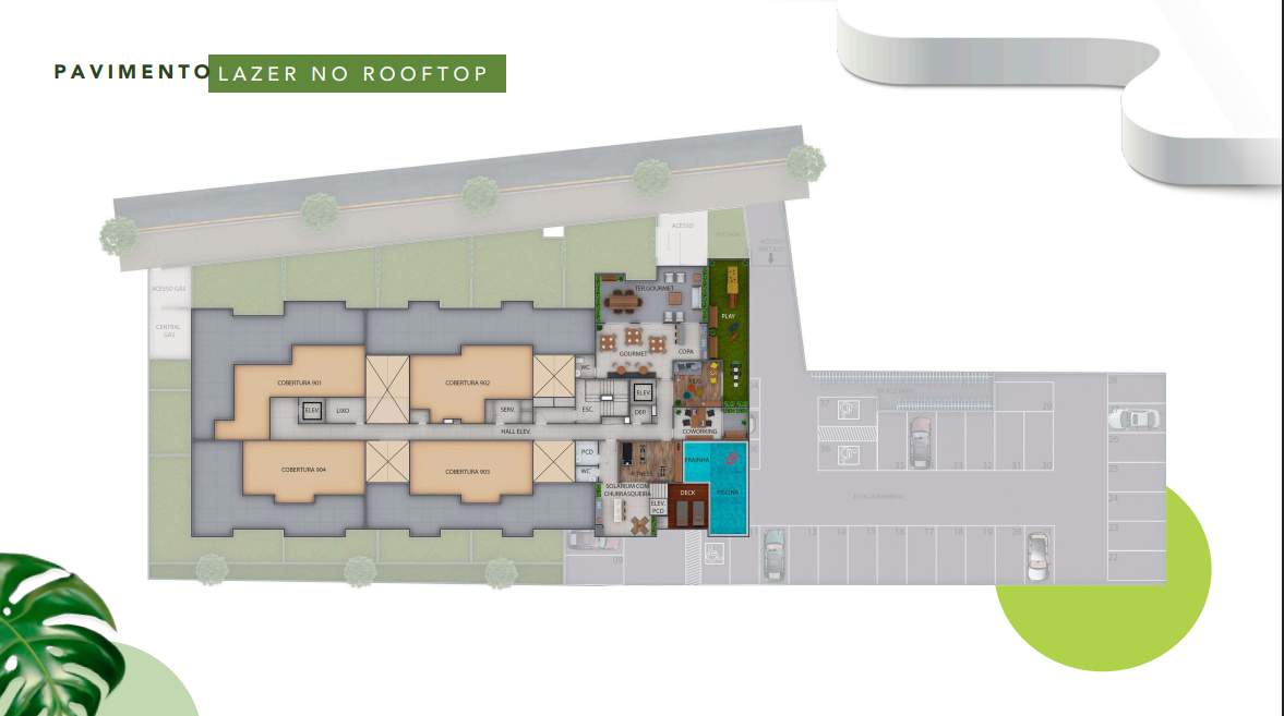 Apartamento à venda com 2 quartos, 1 suíte e 1 vaga no Niterói (RJ) — foto 7 de 30