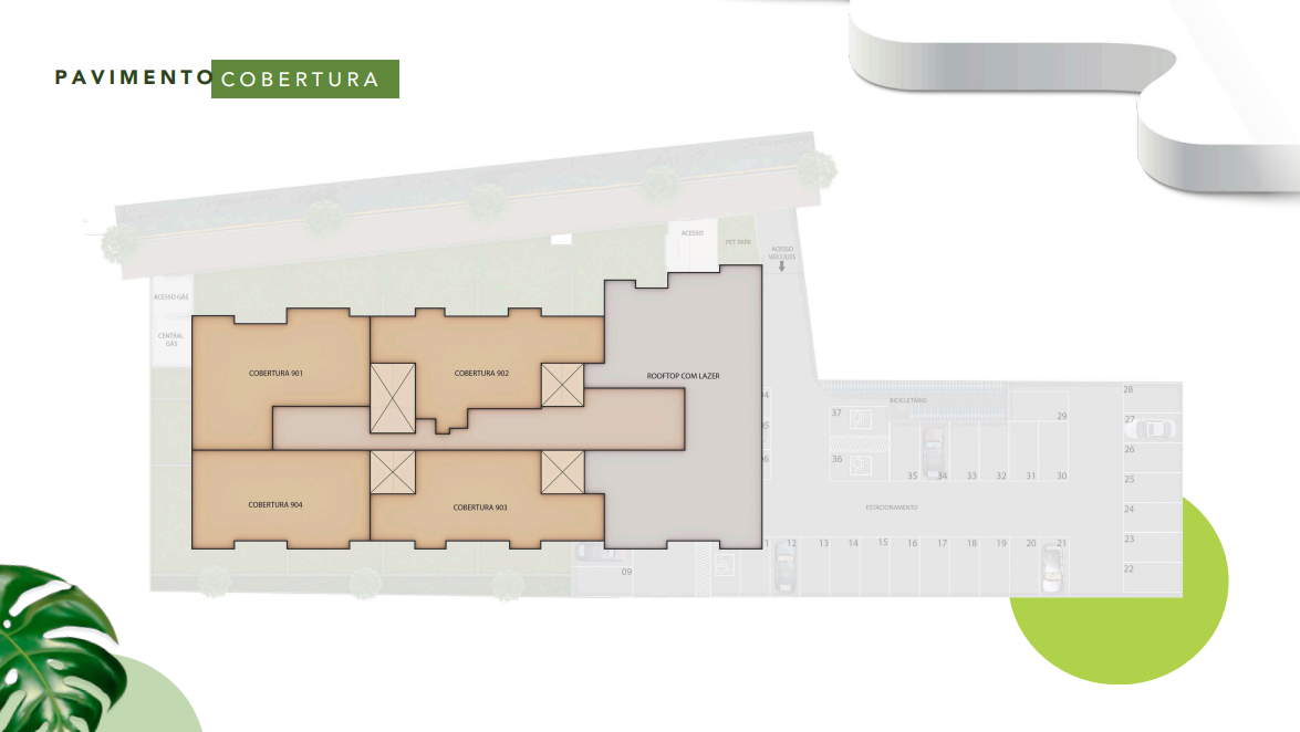 Apartamento à venda com 2 quartos, 1 suíte e 1 vaga no Niterói (RJ) — foto 6 de 30