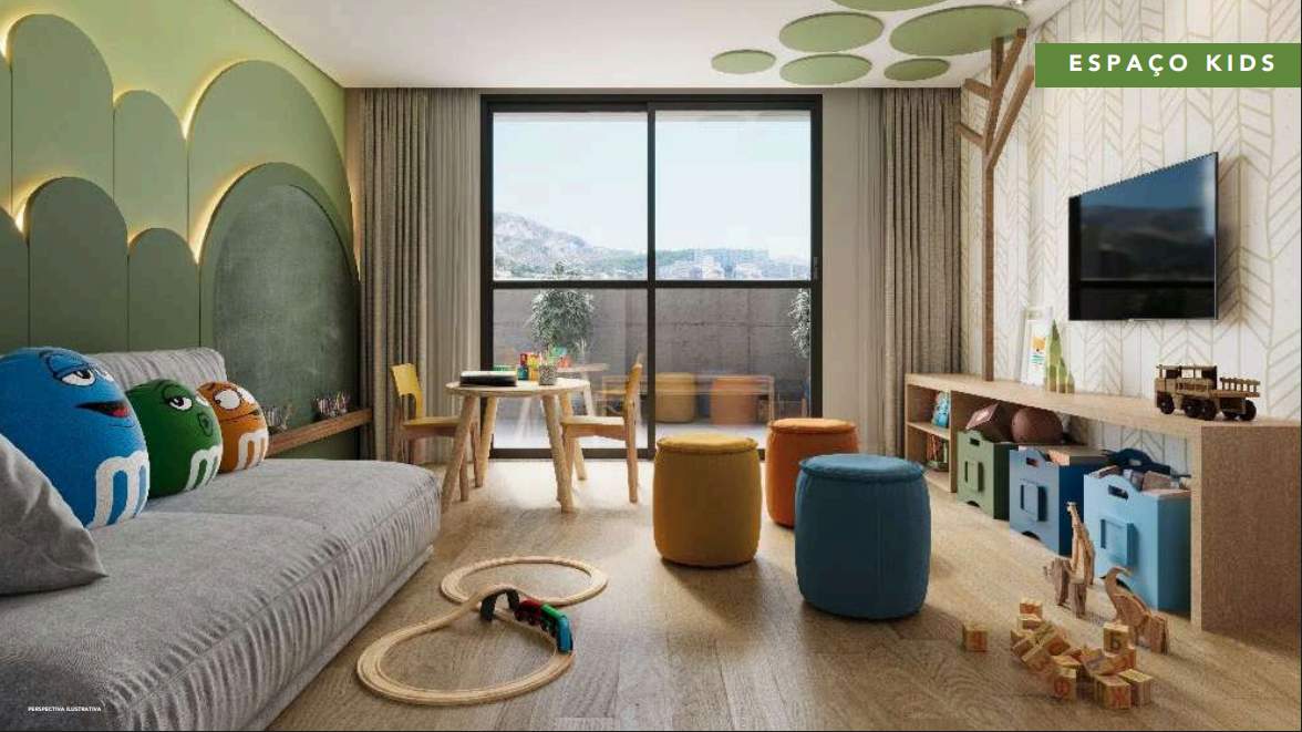 Apartamento à venda com 2 quartos, 1 suíte e 1 vaga no Niterói (RJ) — foto 12 de 30