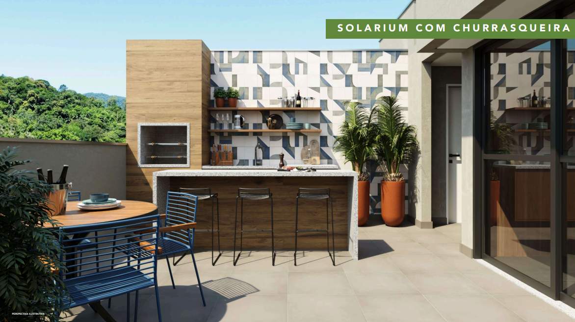 Apartamento à venda com 2 quartos, 1 suíte e 1 vaga no Niterói (RJ) — foto 17 de 30