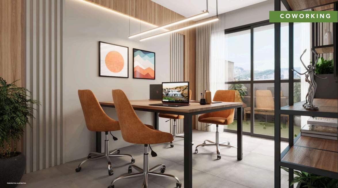 Apartamento à venda com 2 quartos, 1 suíte e 1 vaga no Niterói (RJ) — foto 21 de 30