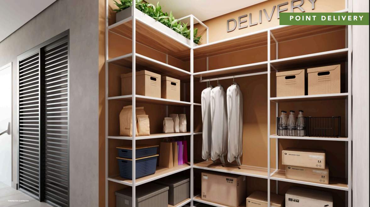 Apartamento à venda com 2 quartos, 1 suíte e 1 vaga no Niterói (RJ) — foto 23 de 30