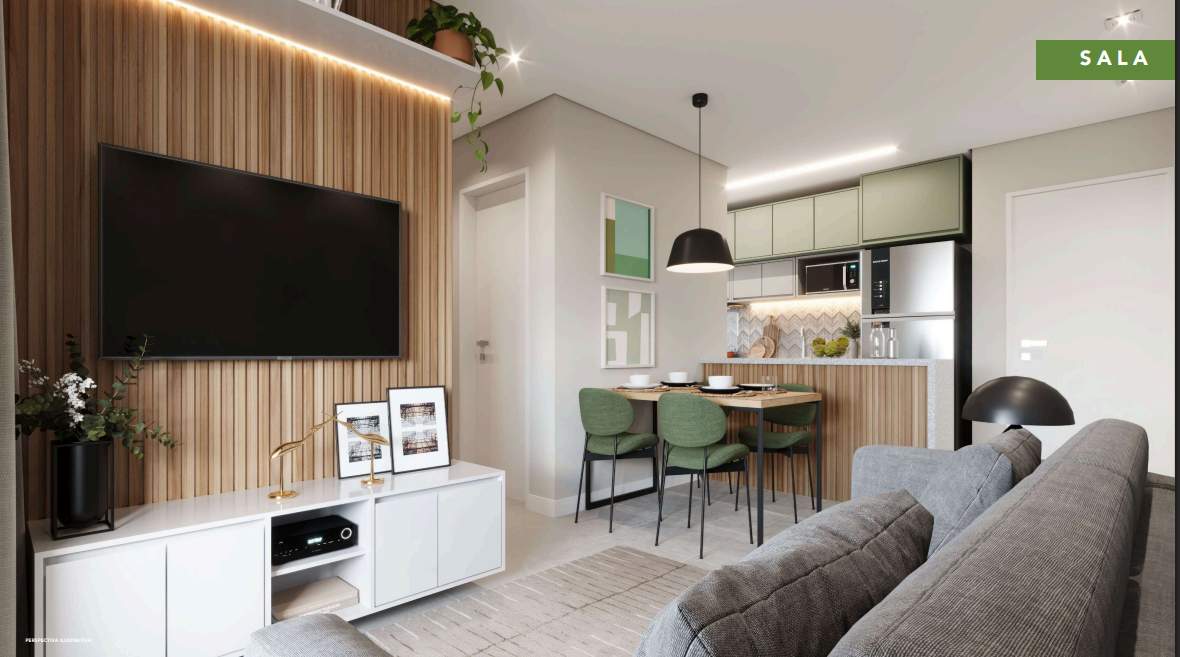 Apartamento à venda com 2 quartos, 1 suíte e 1 vaga no Niterói (RJ) — foto 8 de 30