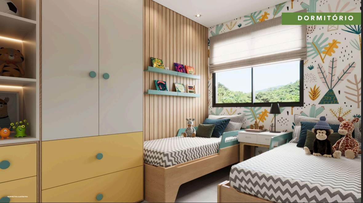 Apartamento à venda com 2 quartos, 1 suíte e 1 vaga no Niterói (RJ) — foto 13 de 30