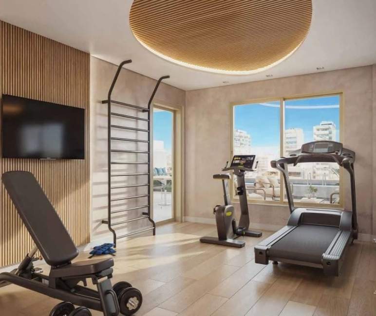 Studio à venda com 1 quarto, 1 suíte e 37m² no Ipanema, Rio de Janeiro (RJ) — foto 2 de 17