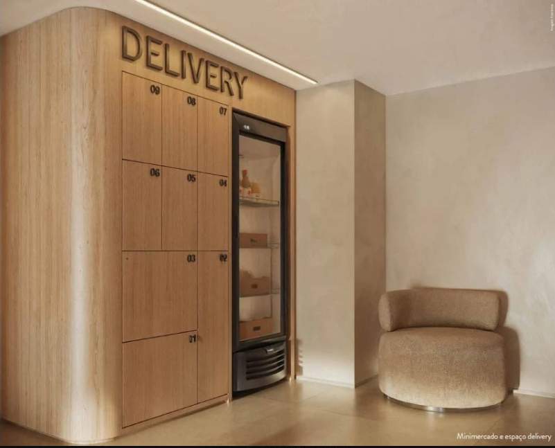 Studio à venda com 1 quarto, 1 suíte e 37m² no Ipanema, Rio de Janeiro (RJ) — foto 4 de 17