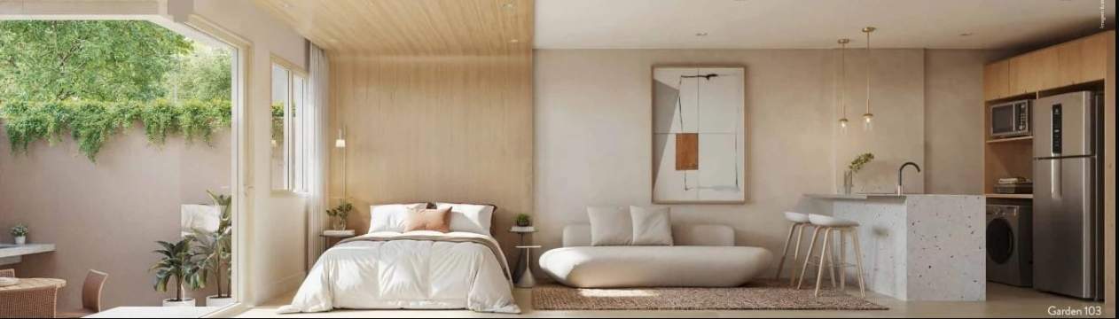 Studio à venda com 1 quarto, 1 suíte e 37m² no Ipanema, Rio de Janeiro (RJ) — foto 7 de 17