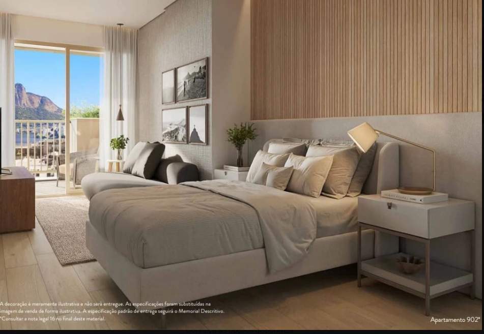 Studio à venda com 1 quarto, 1 suíte e 37m² no Ipanema, Rio de Janeiro (RJ) — foto 8 de 17