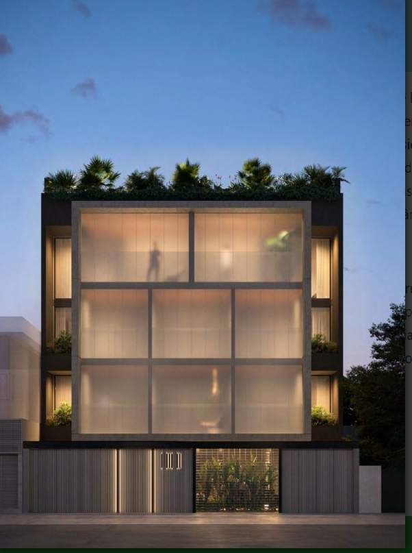 Studio à venda com 2 quartos, 1 banheiro e 40m² no Ipanema, Rio de Janeiro — foto principal