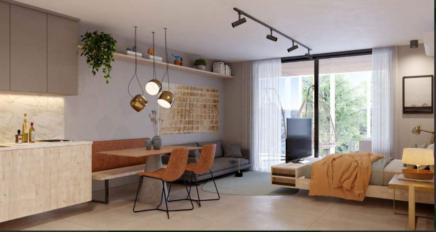 Studio à venda com 2 quartos, 1 suíte e 40m² no Ipanema, Rio de Janeiro (RJ) — foto 8 de 15
