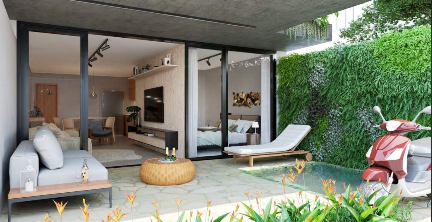 Studio à venda com 2 quartos, 1 suíte e 40m² no Ipanema, Rio de Janeiro (RJ) — foto 11 de 15