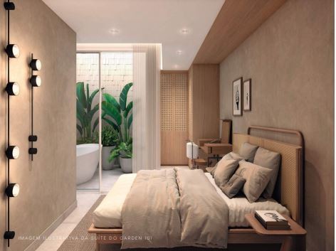 Studio à venda com 1 quarto e 1 suíte no Ipanema, Rio de Janeiro (RJ) — foto 5 de 18
