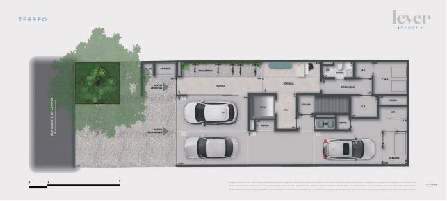 Studio à venda com 1 quarto e 1 suíte no Ipanema, Rio de Janeiro (RJ) — foto 4 de 18