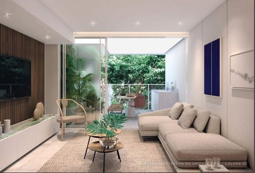 Studio à venda com 1 quarto e 1 suíte no Ipanema, Rio de Janeiro (RJ) — foto 8 de 18
