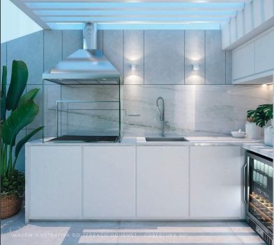 Studio à venda com 1 quarto e 1 suíte no Ipanema, Rio de Janeiro (RJ) — foto 13 de 18