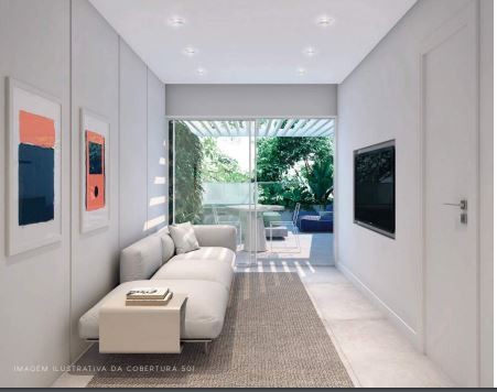 Studio à venda com 1 quarto e 1 suíte no Ipanema, Rio de Janeiro (RJ) — foto 11 de 18