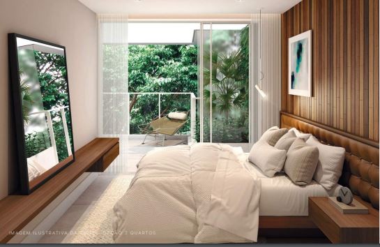 Studio à venda com 1 quarto e 1 suíte no Ipanema, Rio de Janeiro (RJ) — foto 17 de 18