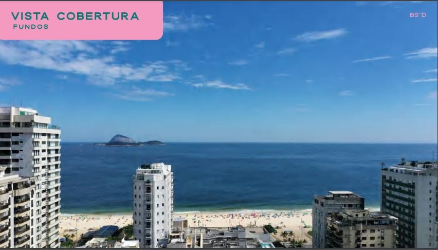 Studio à venda com 1 quarto e 45m² no Ipanema, Rio de Janeiro (RJ) — foto 3 de 27