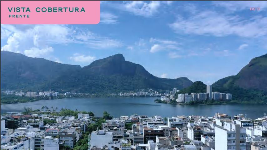 Studio à venda com 1 quarto e 45m² no Ipanema, Rio de Janeiro (RJ) — foto 2 de 27