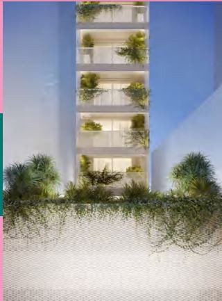 Studio à venda com 1 quarto e 45m² no Ipanema, Rio de Janeiro — foto principal
