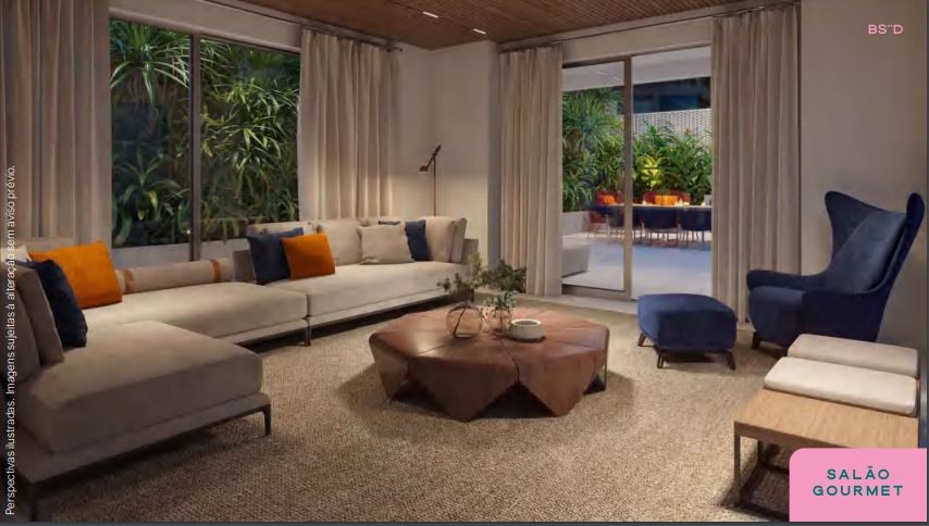 Studio à venda com 1 quarto e 45m² no Ipanema, Rio de Janeiro (RJ) — foto 11 de 27