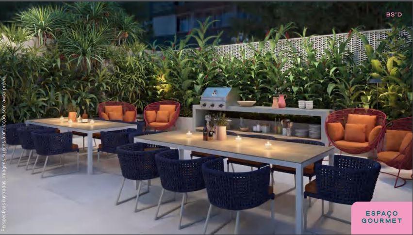 Studio à venda com 1 quarto e 45m² no Ipanema, Rio de Janeiro (RJ) — foto 10 de 27
