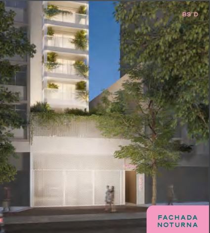 Studio à venda com 1 quarto e 45m² no Ipanema, Rio de Janeiro (RJ) — foto 5 de 27