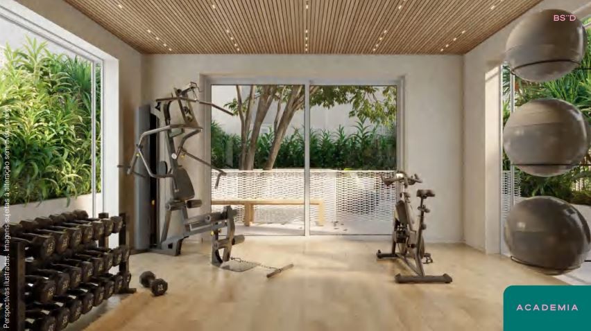 Studio à venda com 1 quarto e 45m² no Ipanema, Rio de Janeiro (RJ) — foto 12 de 27