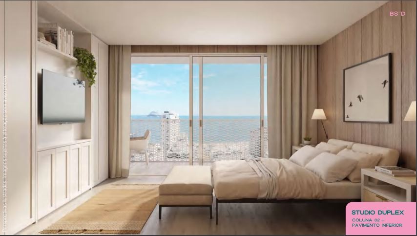 Studio à venda com 1 quarto e 45m² no Ipanema, Rio de Janeiro (RJ) — foto 16 de 27